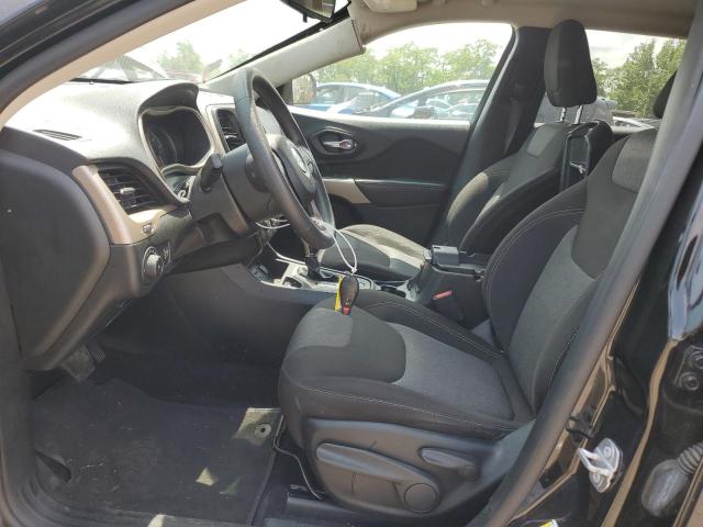 2018 JEEP CHEROKEE L - 1C4PJLCB8JD557808