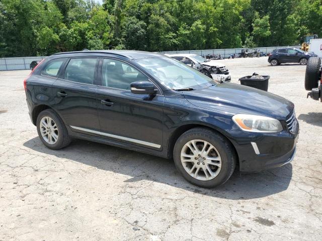Vin: yv440mdj5f2670259, lot: 61270035, volvo xc60 t5 20154