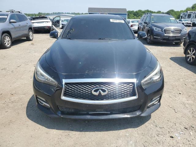 2017 INFINITI Q50 PREMIU JN1EV7AR0HM838405
