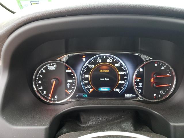 2018 GMC ACADIA DEN 1GKKNXLS0JZ105722