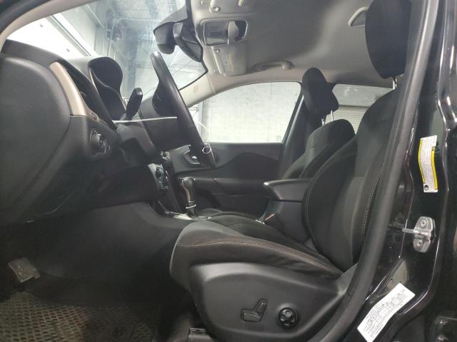 2016 JEEP CHEROKEE L - 1C4PJMCS6GW173772