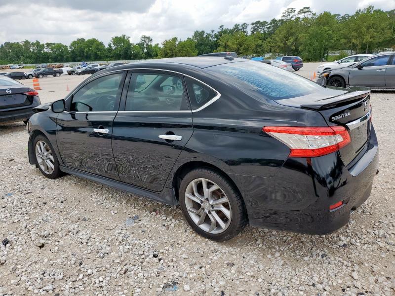 Vin: 3n1ab7ap9fy221410, lot: 60232585, nissan sentra s 20152