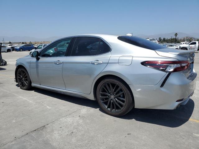 2022 TOYOTA CAMRY XSE 4T1K31AK1NU036801