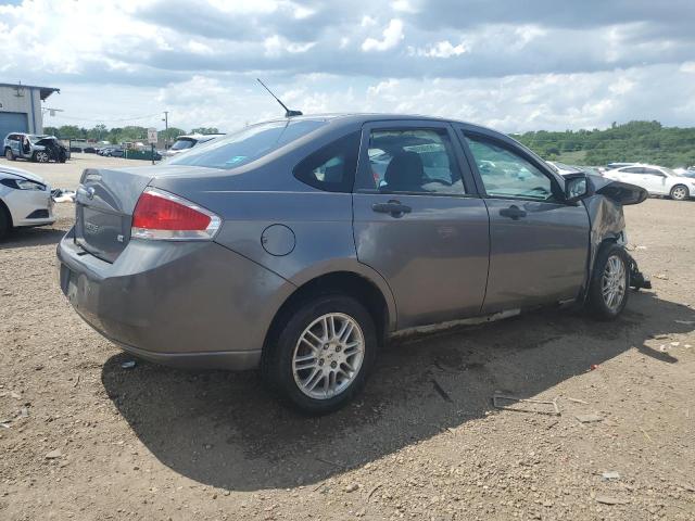 Vin: 1fahp3fn8aw111337, lot: 61688085, ford focus se 20103