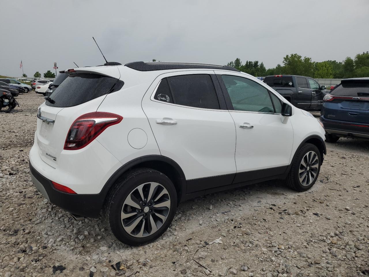 BUICK ENCORE PREFERRED
