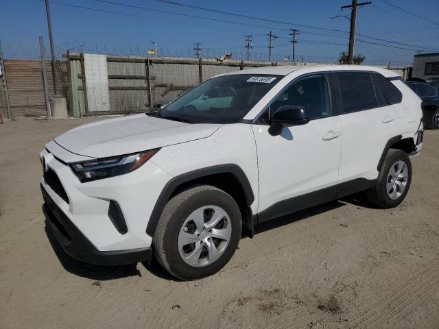 2024 TOYOTA RAV4 LE - 2T3H1RFV9RC287100