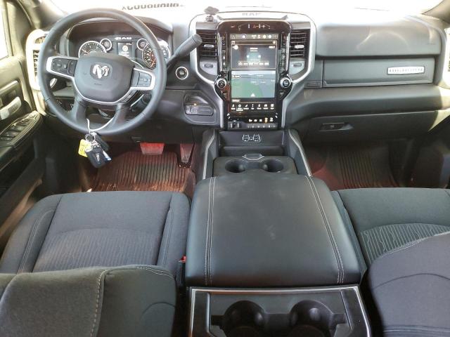 2023 RAM 2500 BIG H 3C6UR5DL3PG502605