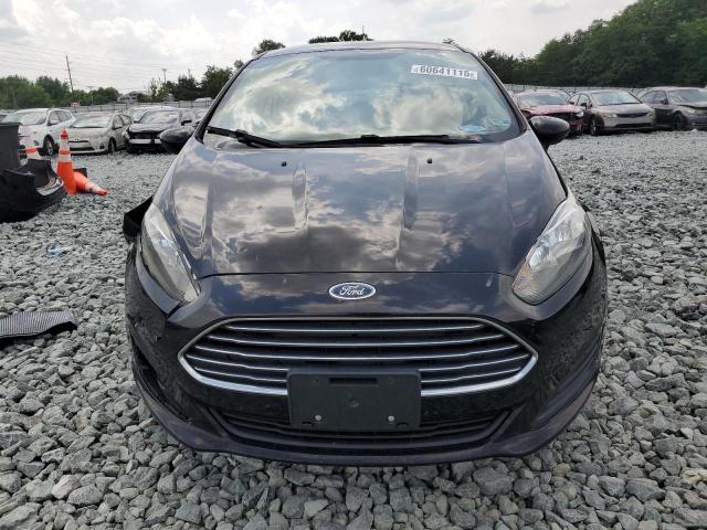 2018 FORD FIESTA - 3FADP4AJ5JM145454