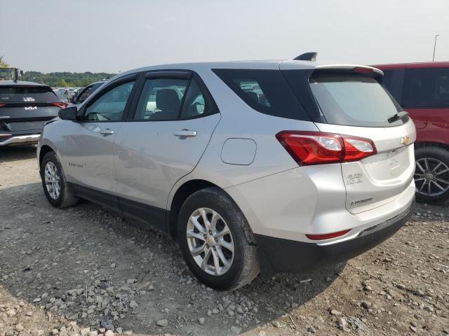 Vin: 2gnaxhev0j6287858, lot: 59981795, chevrolet equinox ls 20182