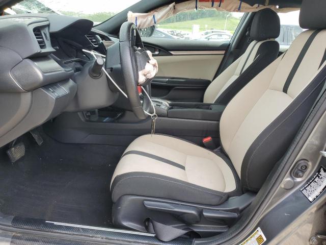 SHHFK7H20HU408707 2017 HONDA CIVIC