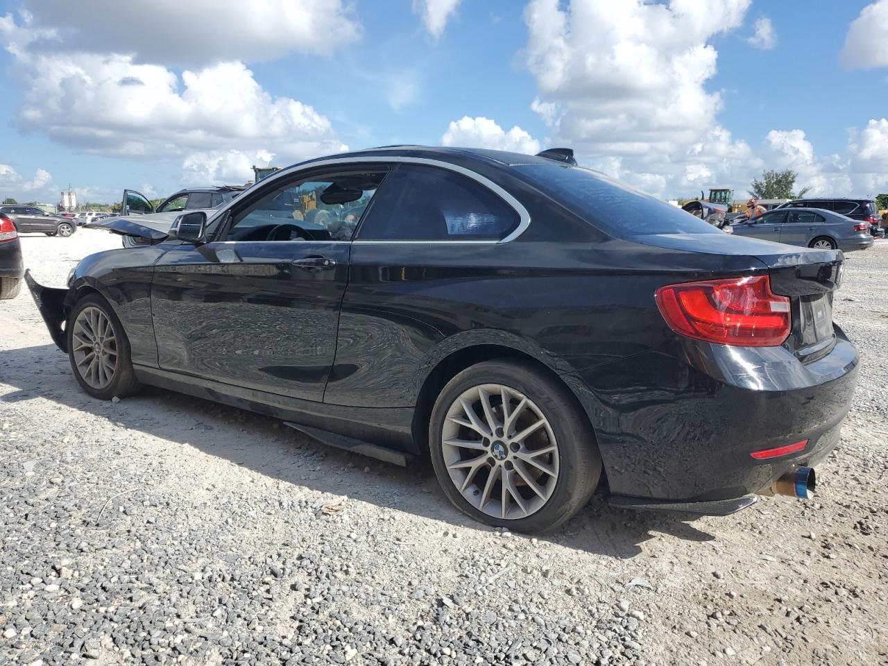 BMW 2 SERIES I
