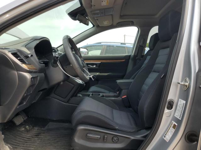 2019 HONDA CR-V EX - 5J6RW2H56KA002294