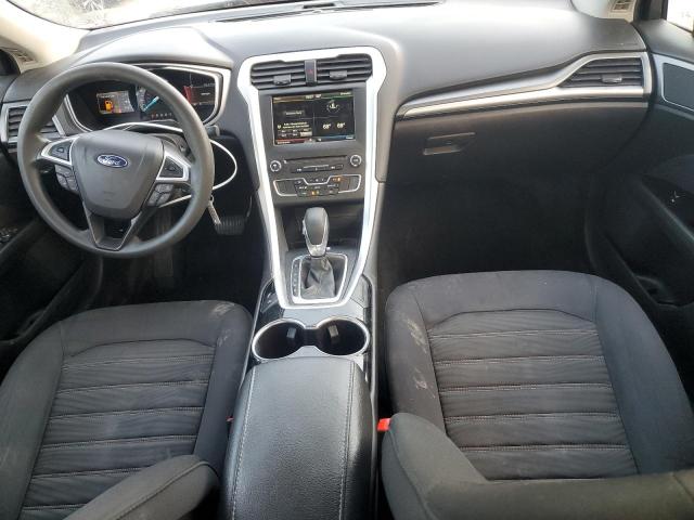 2016 FORD FUSION SE - 3FA6P0H73GR326690