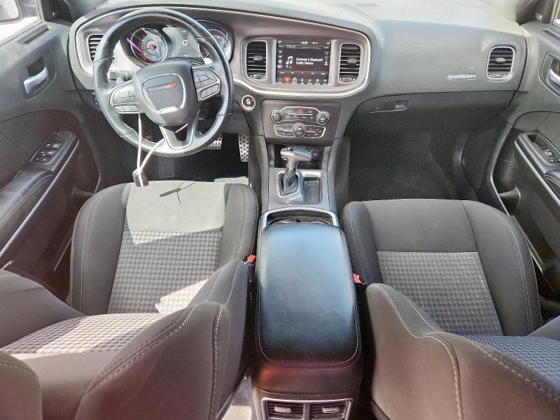 2021 DODGE CHARGER GT 2C3CDXHG1MH679228