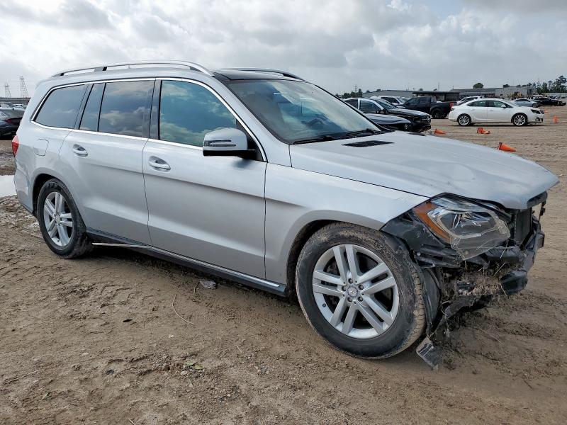 Vin: 4jgdf7ce0da181614, lot: 60851475, mercedes-benz gl-class 450 4matic 20134