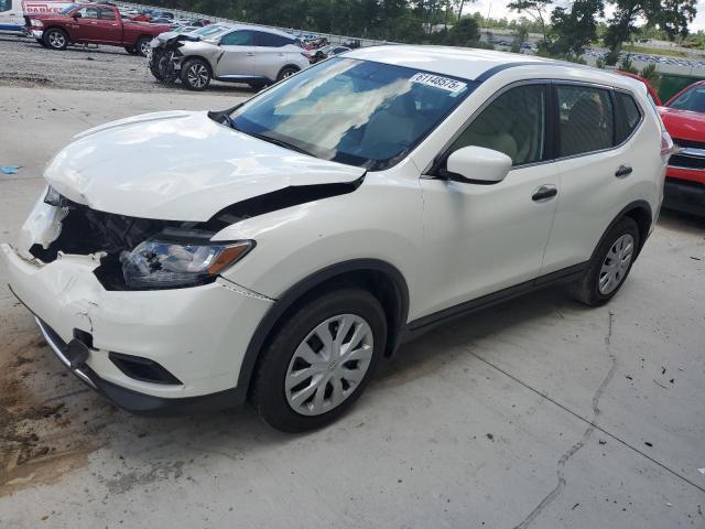 Vin: 5n1at2mtxgc828265, lot: 61148575, nissan rogue s 2016 img_1
