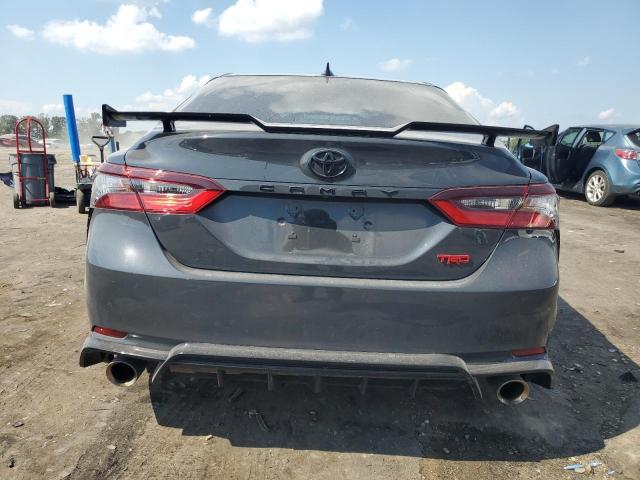 2023 TOYOTA CAMRY TRD - 4T1KZ1AK1PU080802