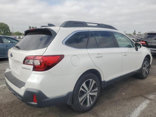 Vin: 4s4bsanc3k3229474, lot: 61691855, subaru outback 2.5i limited 20193