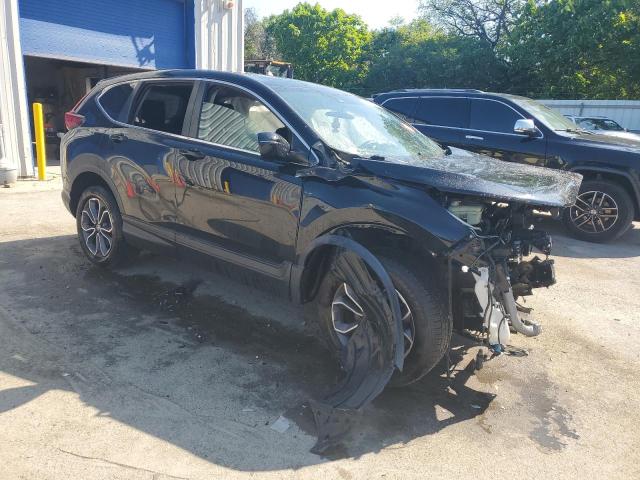 2021 HONDA CR-V EX - 2HKRW2H50MH615853