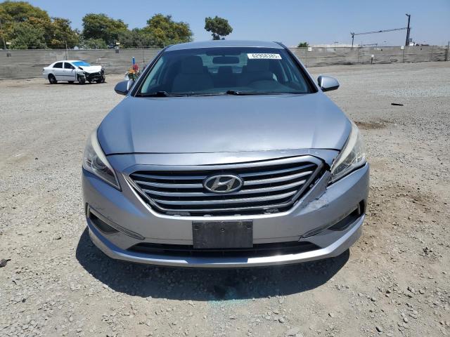 2015 HYUNDAI ACCENT/L 5NPE24AF9FH253162
