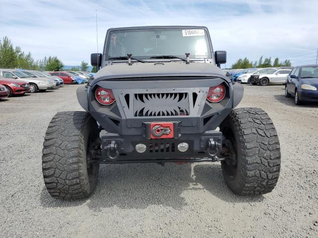 2016 JEEP WRANGLER U 1C4BJWDG8GL300314