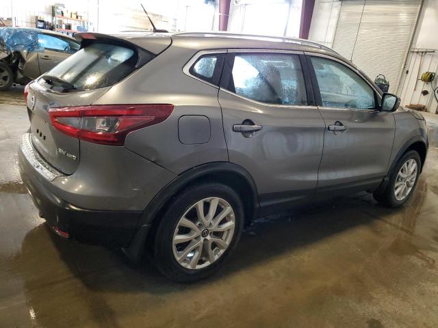 Vin: jn1bj1bwxmw669475, lot: 62667765, nissan rogue sv 20213