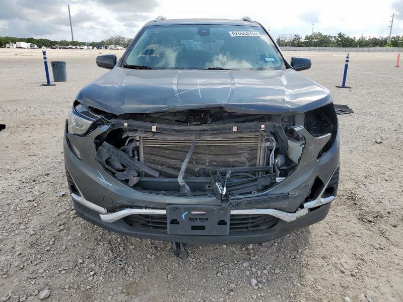 2018 GMC TERRAIN SL 3GKALVEV8JL295127