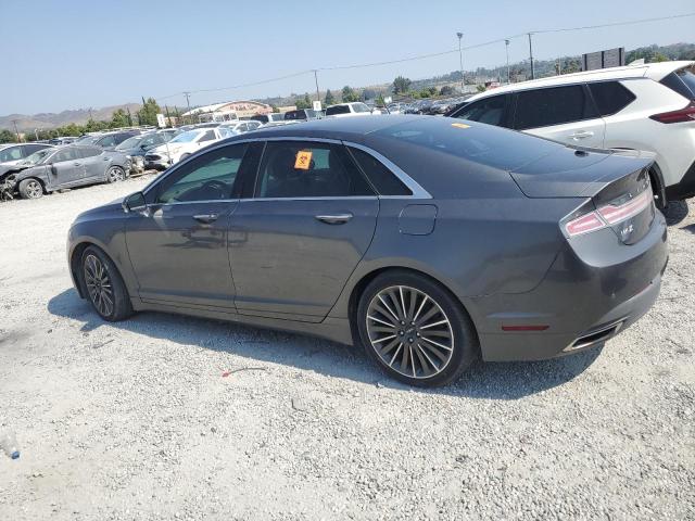 Vin: 3ln6l2j90fr627540, lot: 59802935, lincoln mkz 20152