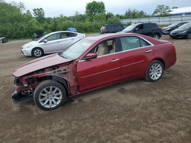 Vin: 1g6ax5sx0e0192358, lot: 59548425, cadillac cts luxury collection 2014 img_1