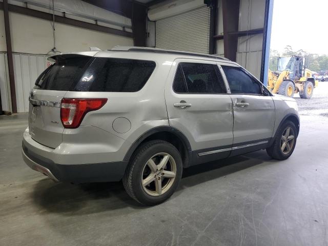 2017 FORD EXPLORER X 1FM5K8D81HGA21873