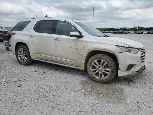 2018 CHEVROLET TRAVERSE H 1GNEVKKW0JJ265332