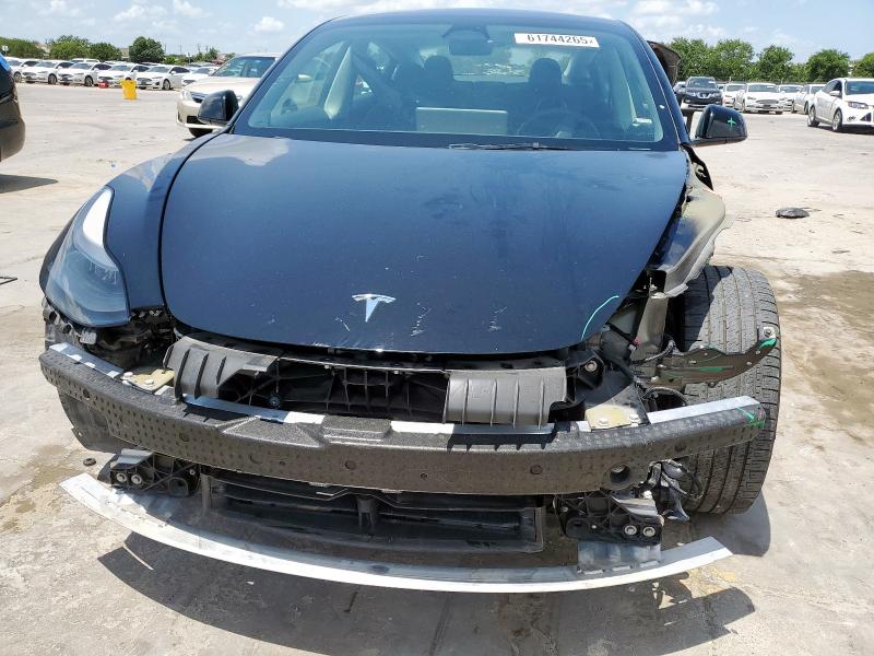 2023 TESLA MODEL 3 - 5YJ3E1EA4PF555017