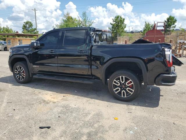 2019 GMC SIERRA K15 - 3GTP9EED1KG210540