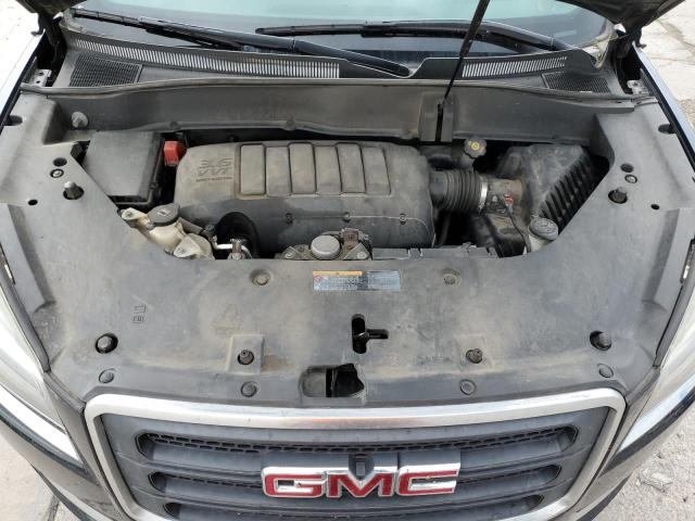 2015 GMC ACADIA SLE 1GKKVPKD8FJ216592