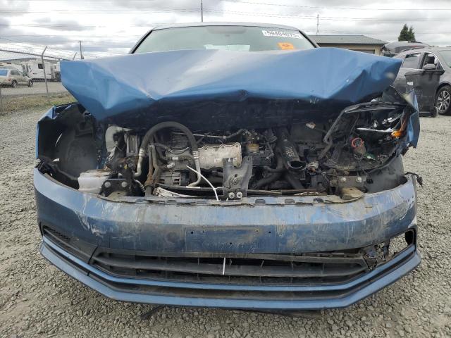 2017 VOLKSWAGEN JETTA SE 3VWDB7AJXHM267096