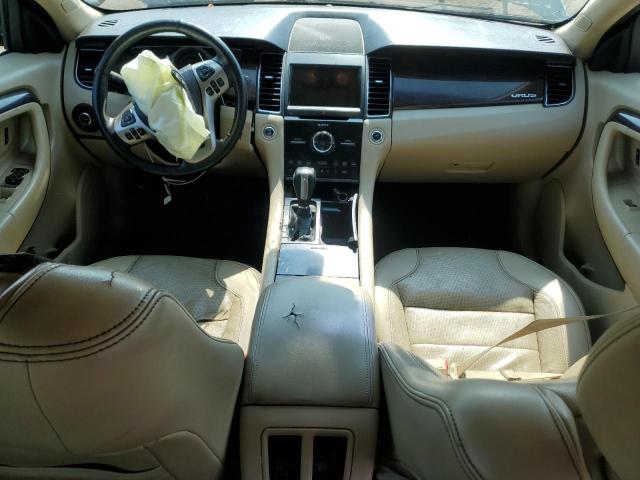 2019 FORD TAURUS LIM 1FAHP2F86KG111658