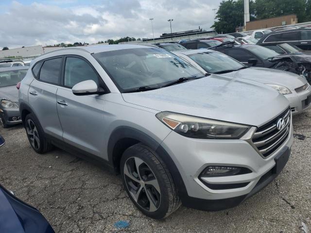 Vin: km8j33a26gu047738, lot: 61168005, hyundai tucson limited 20164