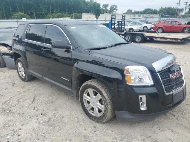 Vin: 2gkalmek1e6215225, lot: 60660875, gmc terrain sle 20144