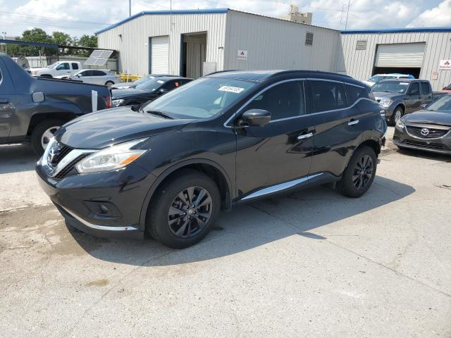 Vin: 5n1az2mh2hn188391, lot: 59164105, nissan murano s 2017 img_1