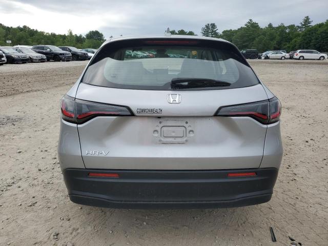 2023 HONDA HR-V LX 3CZRZ2H35PM702923