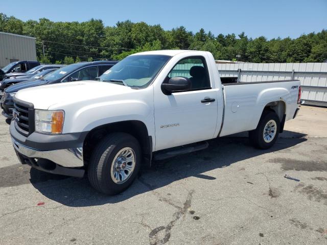 GMC SIERRA