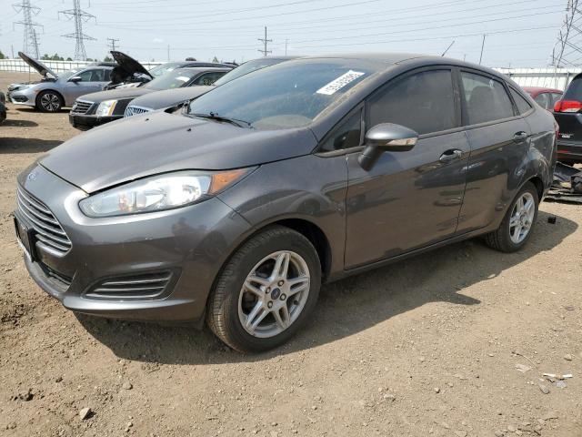 FORD FIESTA SE