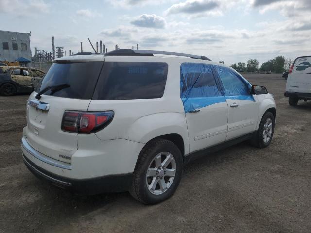 Vin: 1gkkvnedxej329152, lot: 68618834, gmc acadia sle 20143