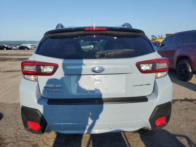 2023 SUBARU CROSSTREK JF2GTHNC9PH231337