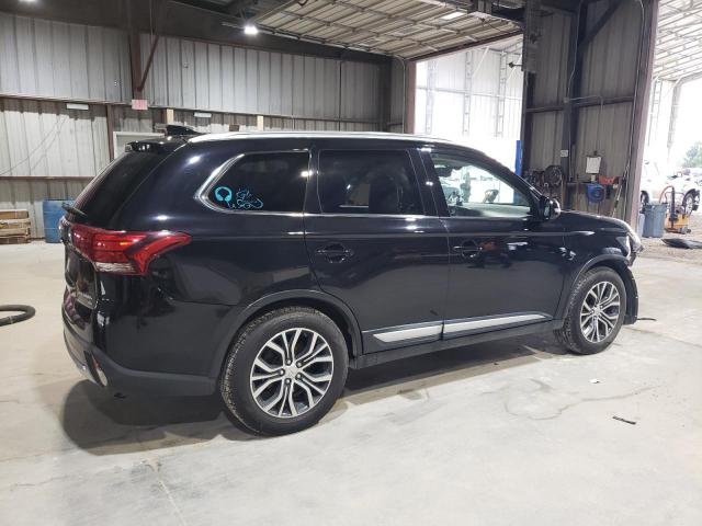 Vin: ja4ad3a38hz002714, lot: 61062545, mitsubishi outlander se 20173