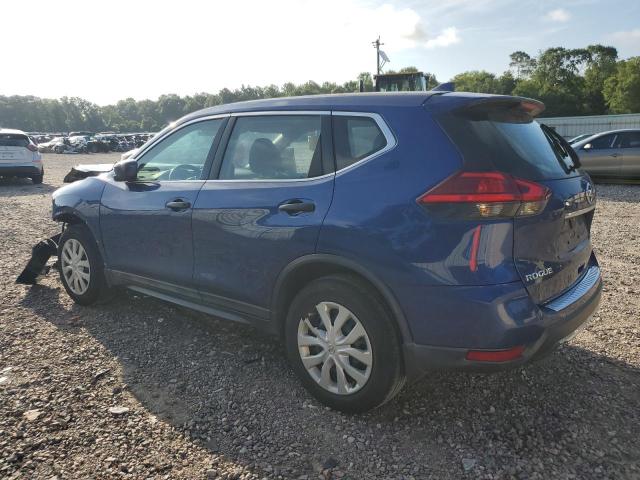 2017 NISSAN ROGUE S - 5N1AT2MT1HC783394