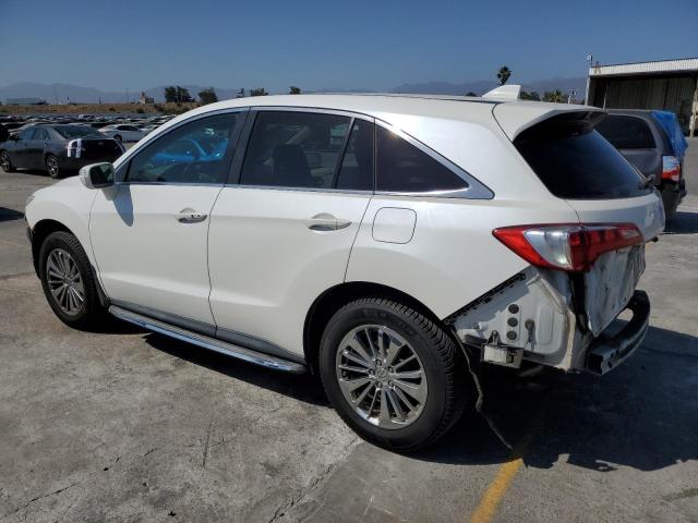 Vin: 5j8tb3h73gl006668, lot: 61504275, acura rdx advance 20162