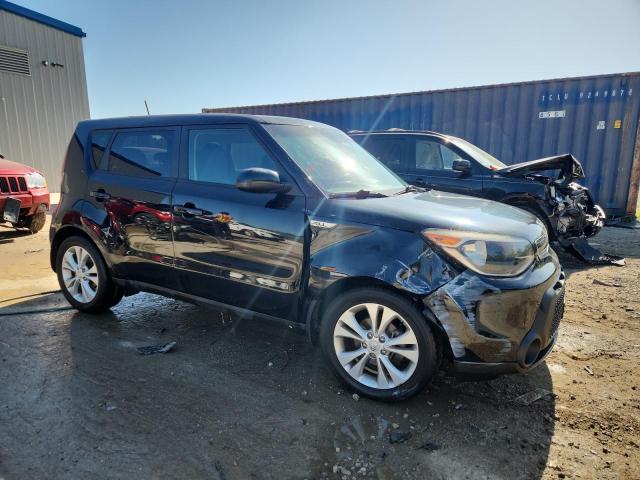 Vin: kndjp3a57f7773303, lot: 61676165, kia soul + 20154