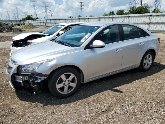 2014 CHEVROLET CRUZE LT - 1G1PC5SB4E7397432