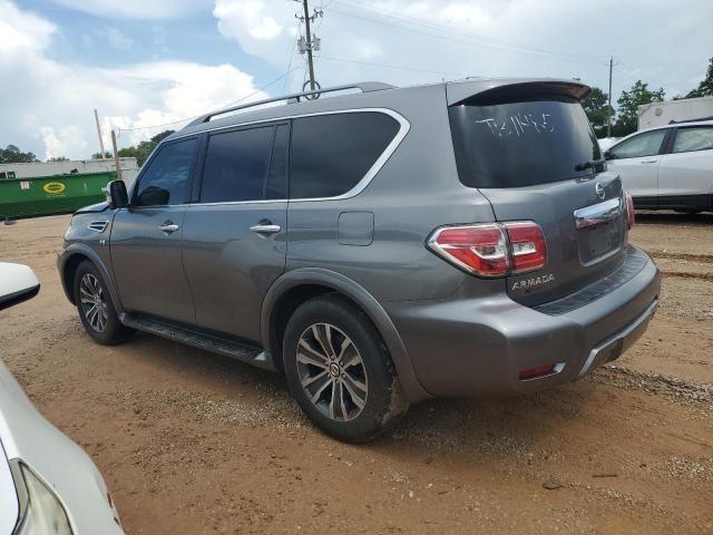 2019 NISSAN ARMADA SV JN8AY2ND3K9088789